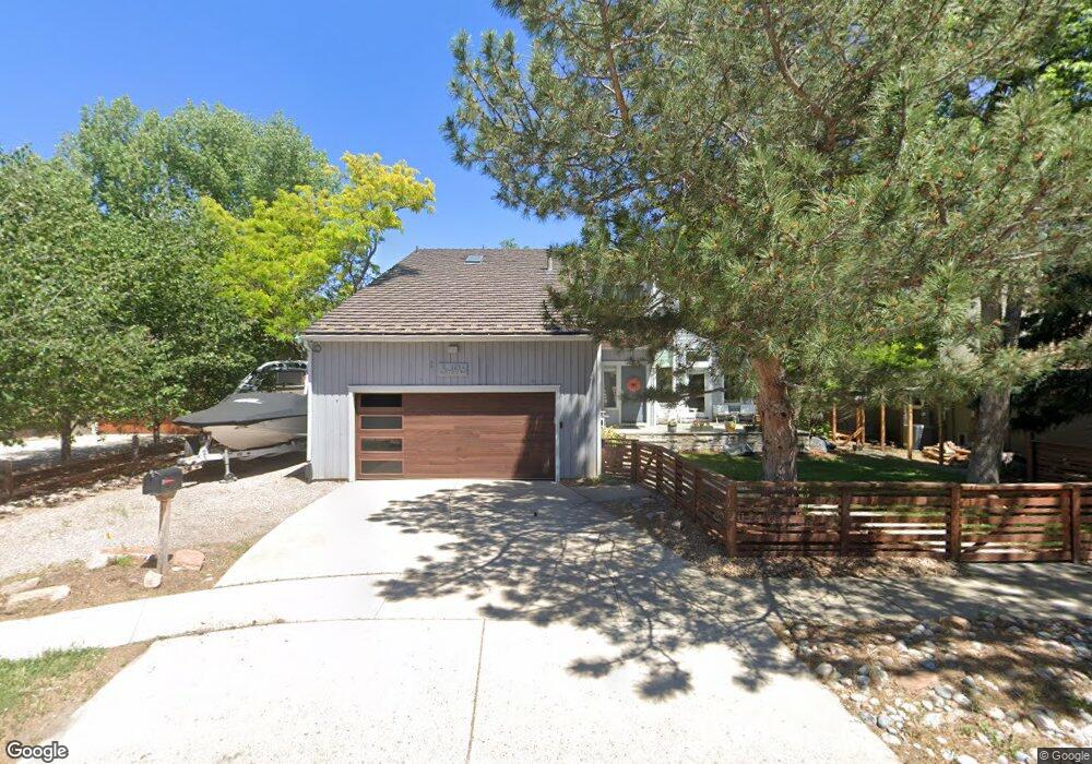 3496 16th St, Boulder, CO 80304 - photo 1