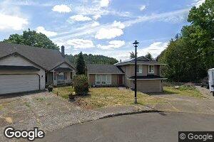 12595 SE Shady Meadow Ct, Happy Valley, OR 97086
