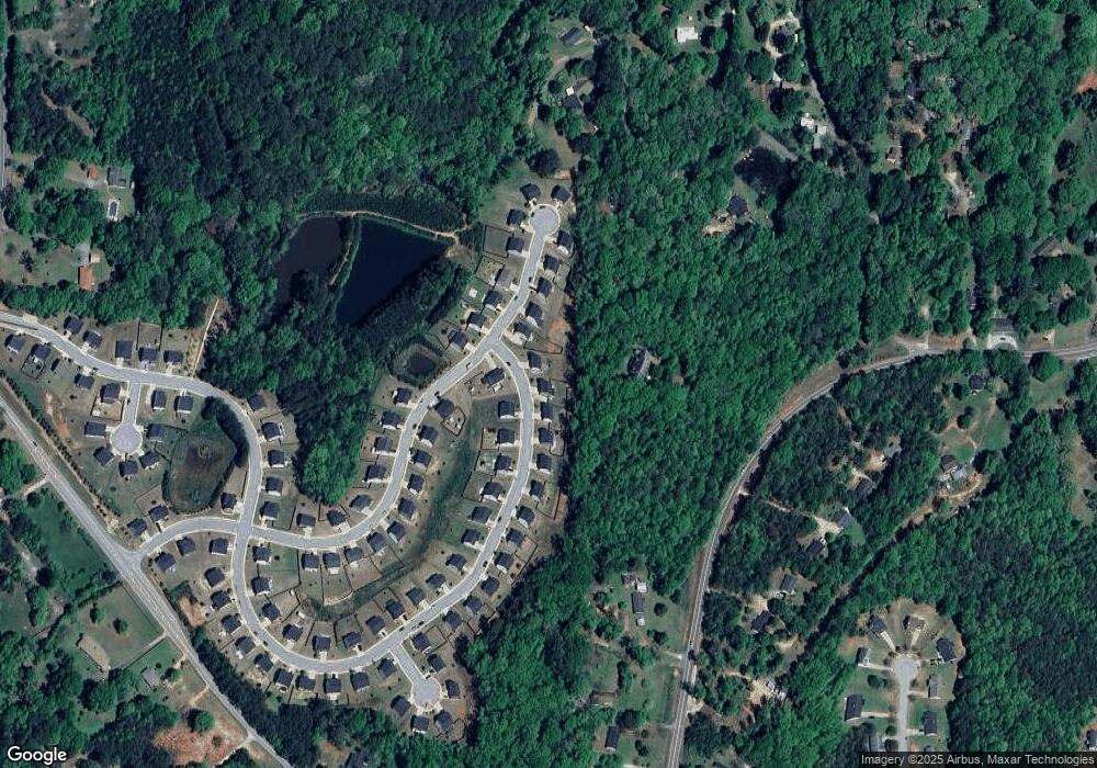 310 Twin Lakes Dr unit Lot B32, Covington, GA 30016 - photo 1