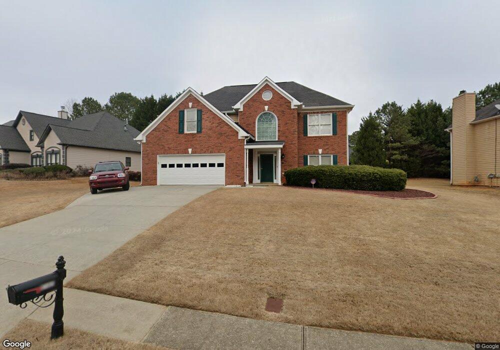 2105 Deans Landing Dr unit 1, Lawrenceville, GA 30043 - photo 1