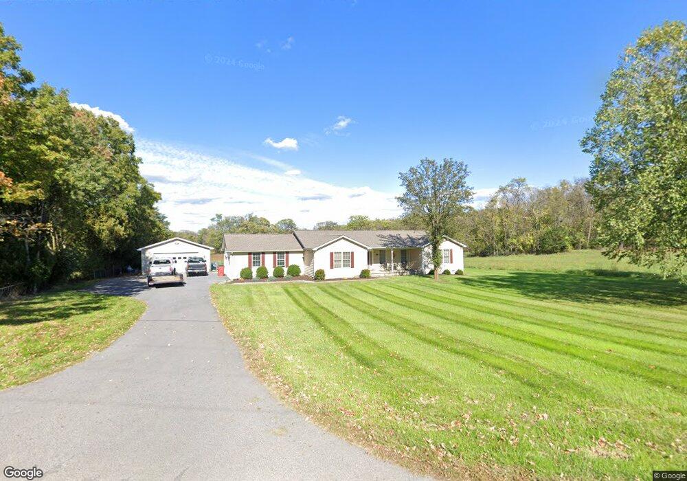 738 Billmyer Mill Rd, Shepherdstown, WV 25443 - photo 1