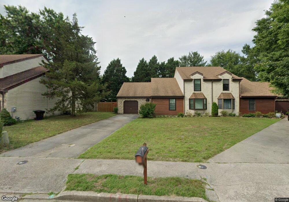 108 Glen Ave, Salisbury, MD 21804 - photo 1