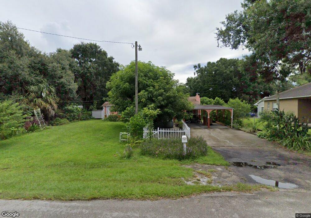3307 N 75th St, Tampa, FL 33619 - photo 1