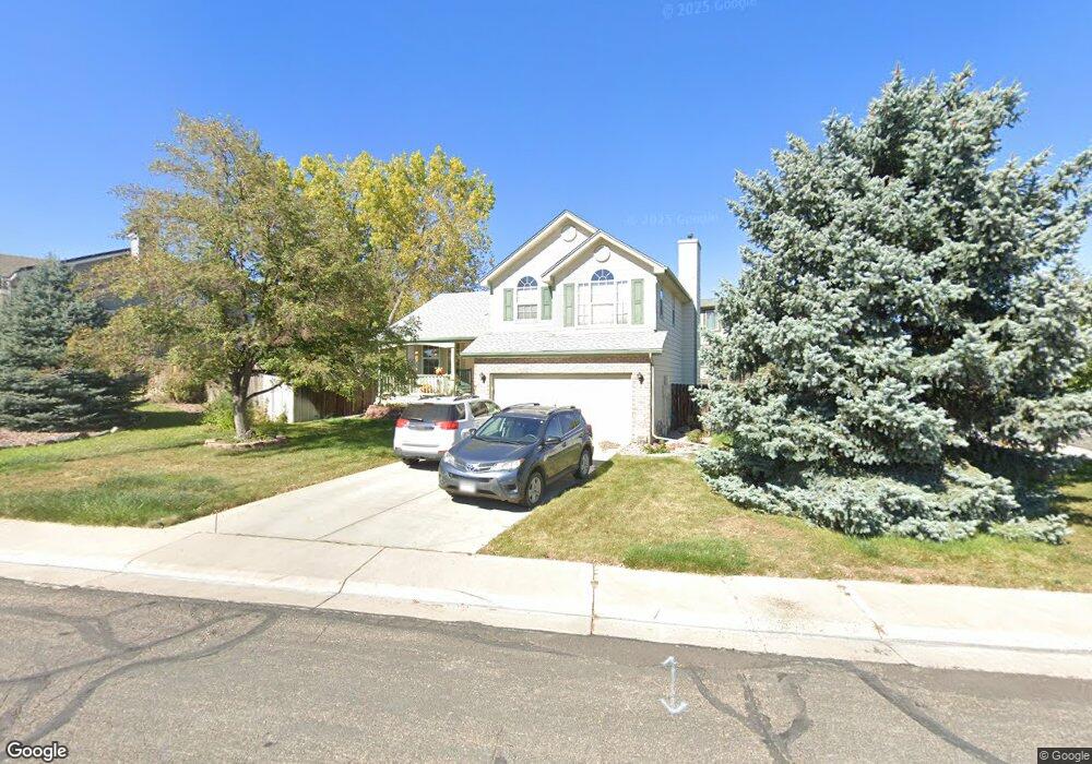 4099 E 133rd Cir, Thornton, CO 80241 - photo 1