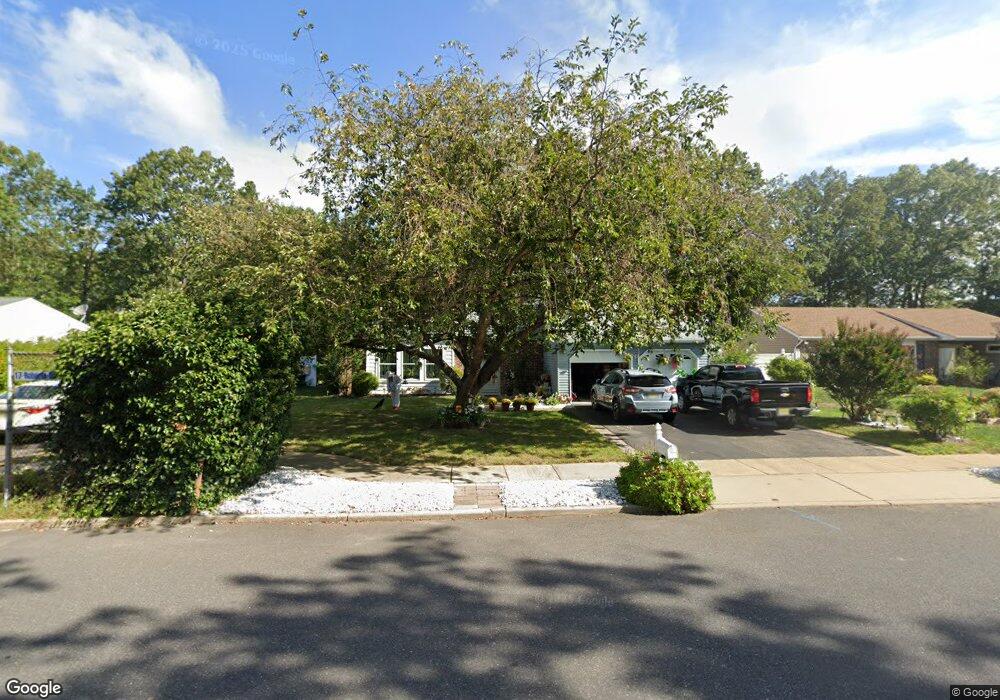 19 Roberta Dr, Howell, NJ 07731 - photo 1