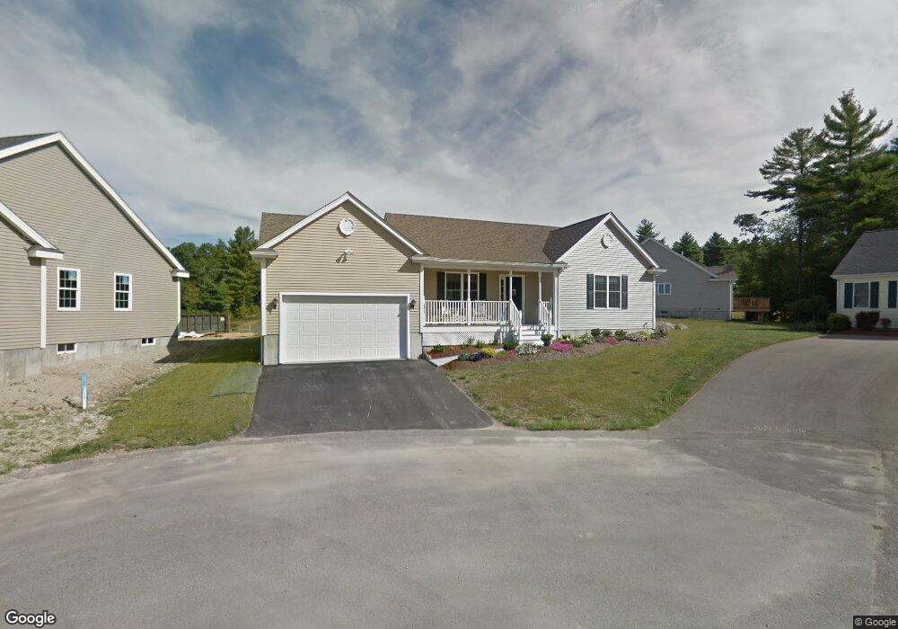 9 Kimberly Cir, Rehoboth, MA 02769 - photo 1