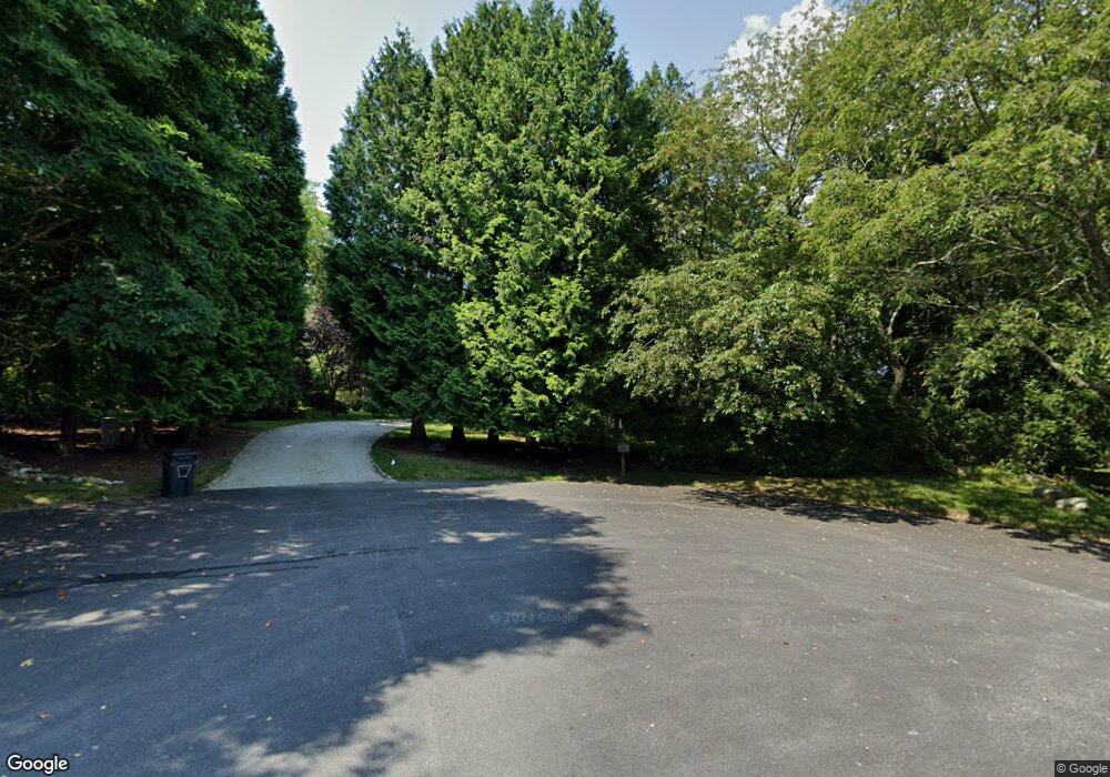 20 Fore Royal Ct, Jamestown, RI 02835 - photo 1