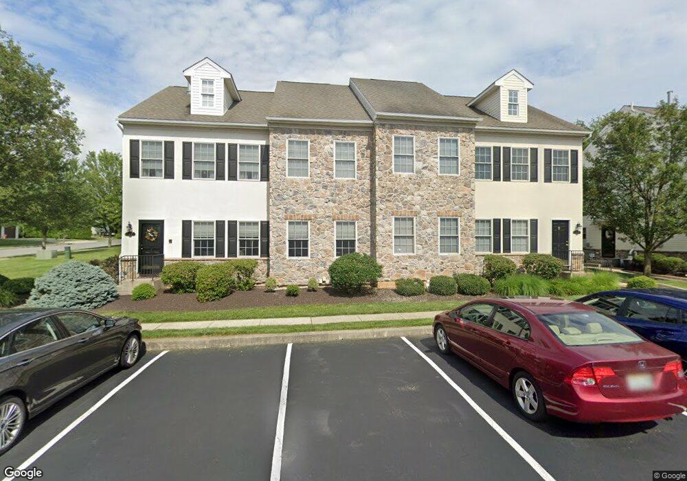 1797 Chateau Place, Easton, PA 18045 - photo 1