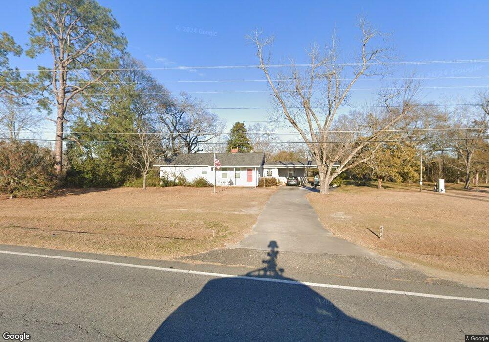 682 James St, Ailey, GA 30410 - photo 1