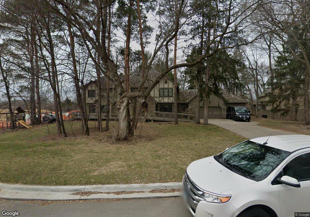 5524 Conifer Trail, Minnetonka, MN 55345 - photo 1