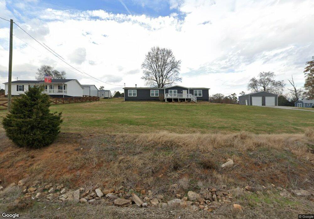 207 Lookout Dr, Rutledge, TN 37861 - photo 1