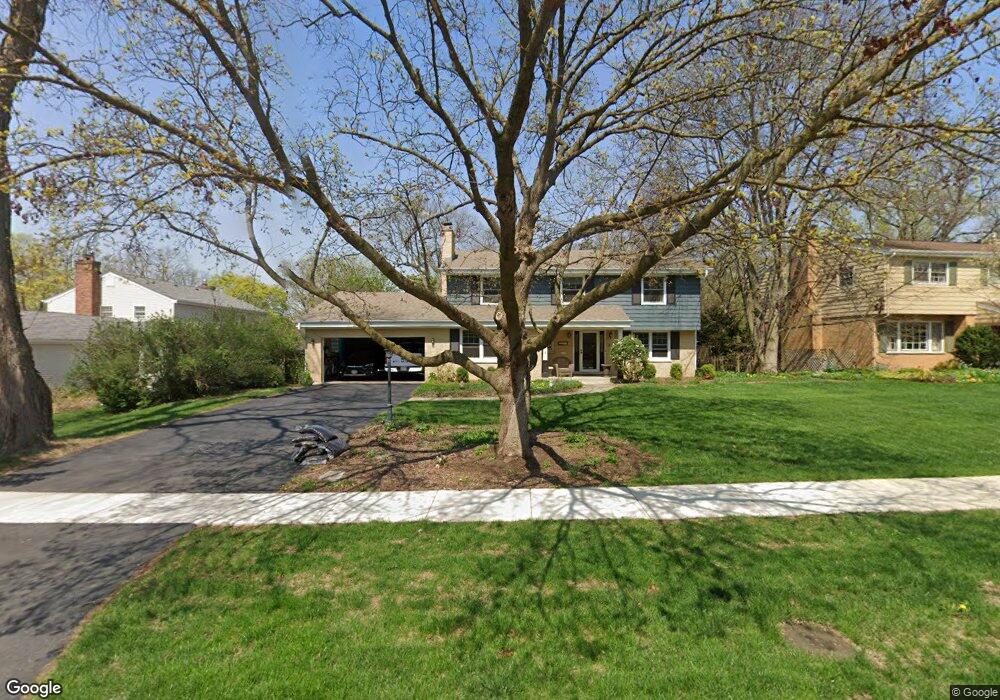 109 Fairway Ln, Wheaton, IL 60189 - photo 1