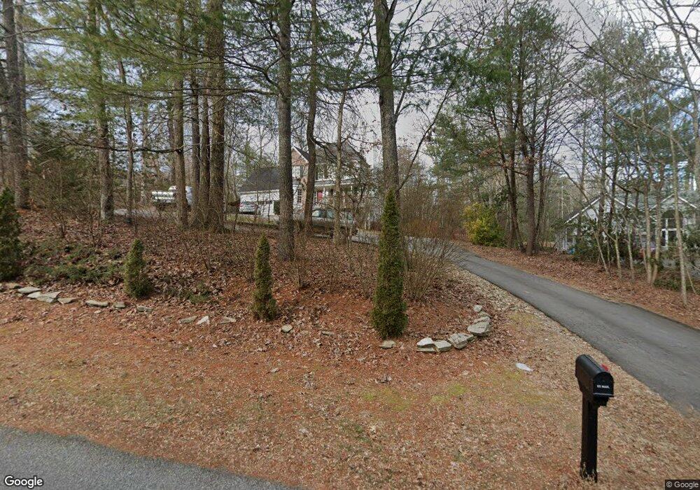 428 Heather Marie Dr, Hendersonville, NC 28792 - photo 1