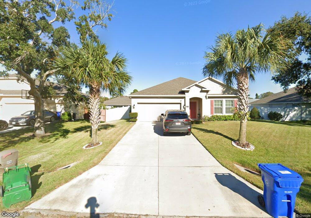 1416 Seahouse St unit 13, Sebastian, FL 32958 - photo 1