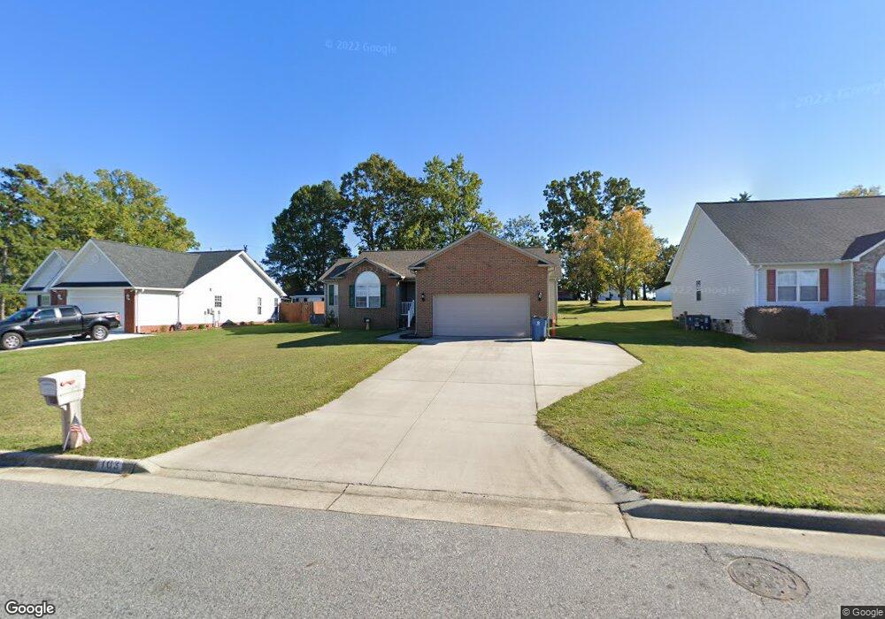 103 Trey Ln, Archdale, NC 27263 - photo 1