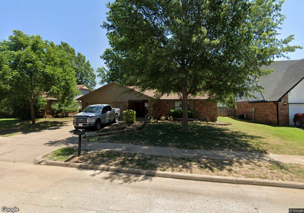 1305 S 32nd St, Broken Arrow, OK 74014 - photo 1
