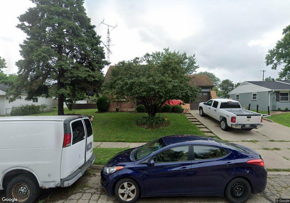 1857 Aztec Dr, Xenia, OH 45385 - photo 1