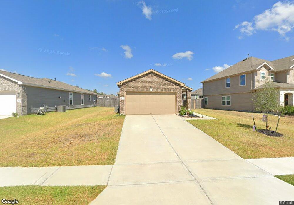 41717 Tumbleweed Pass Ln, Magnolia, TX 77354 - photo 1
