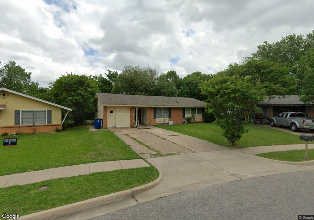 2608 Linda Dr, Ennis, TX 75119 - photo 1