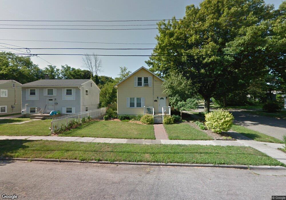 1217 Pulaski St, Lansing, MI 48910 - photo 1