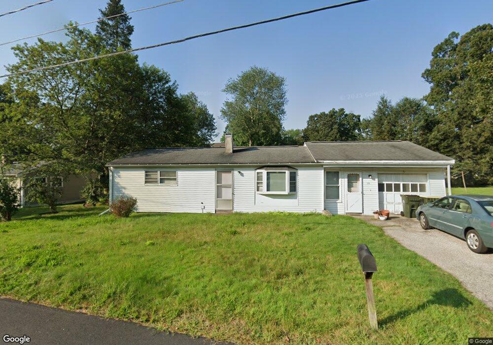 53 Rondeau Rd, Bellingham, MA 02019 - photo 1