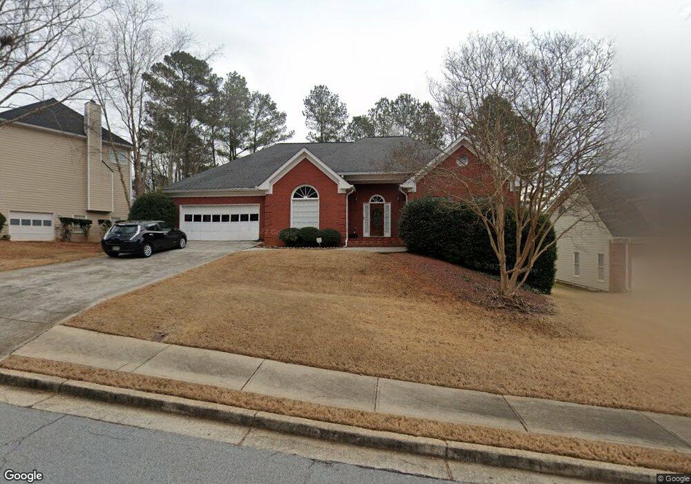 2127 York River Way, Suwanee, GA 30024 - photo 1