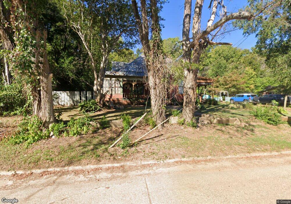 416 Bremond St, Nacogdoches, TX 75964 - photo 1