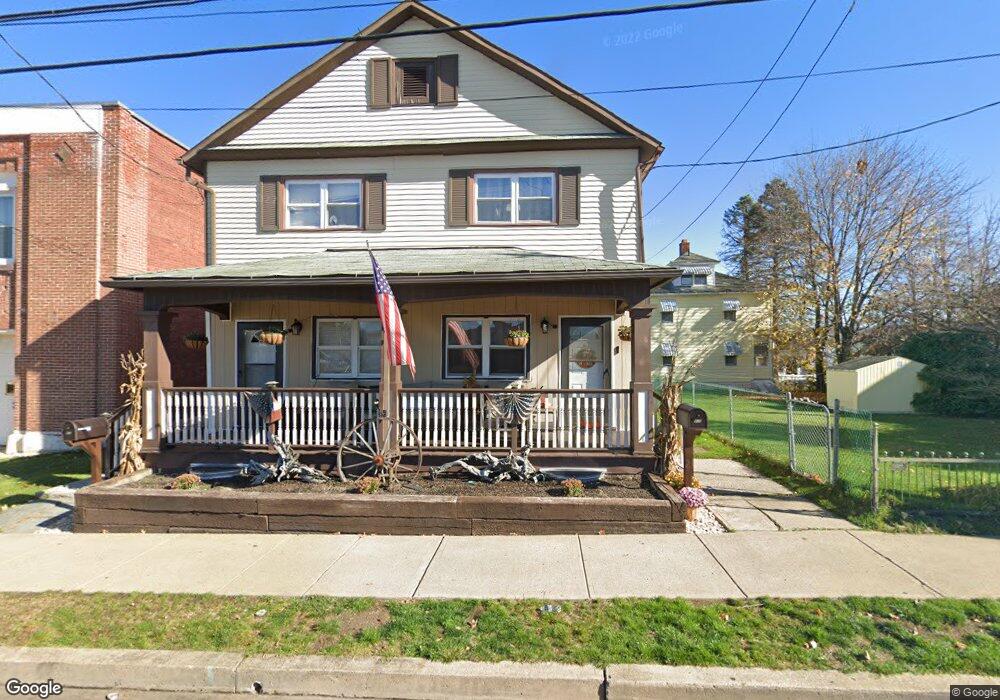 913 S Hanover St, Nanticoke, PA 18634 - photo 1