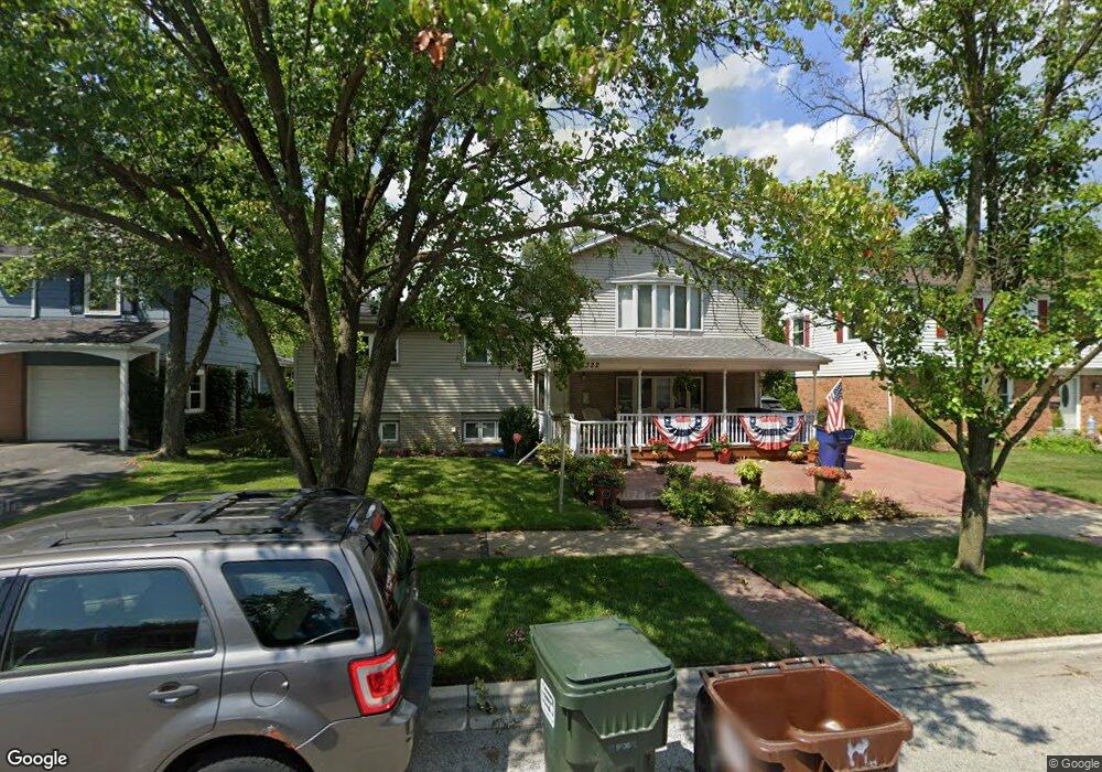 2322 Clyde Terrace, Homewood, IL 60430 - photo 1