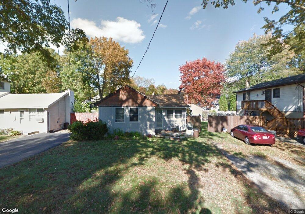 214 Hiawatha Blvd, Lake Hiawatha, NJ 07034 - photo 1