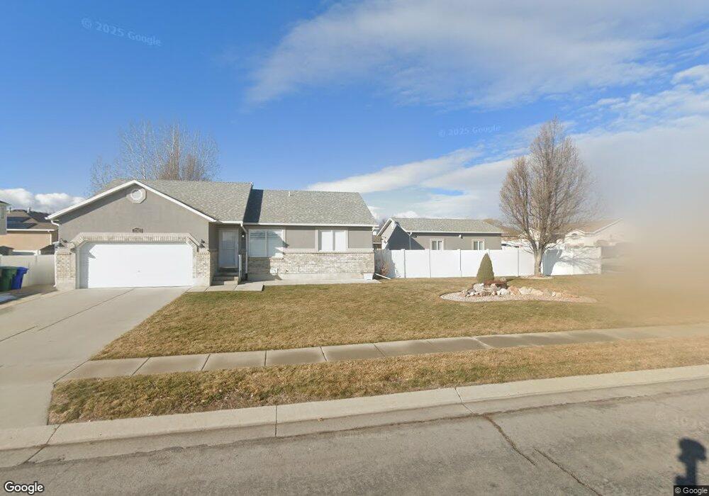 7742 S 4950 W, West Jordan, UT 84081 - photo 1