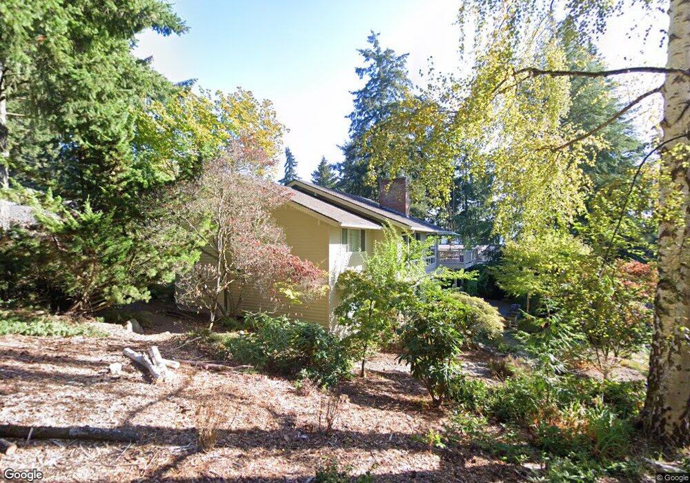 7809 89th Place SE, Mercer Island, WA 98040 - photo 1