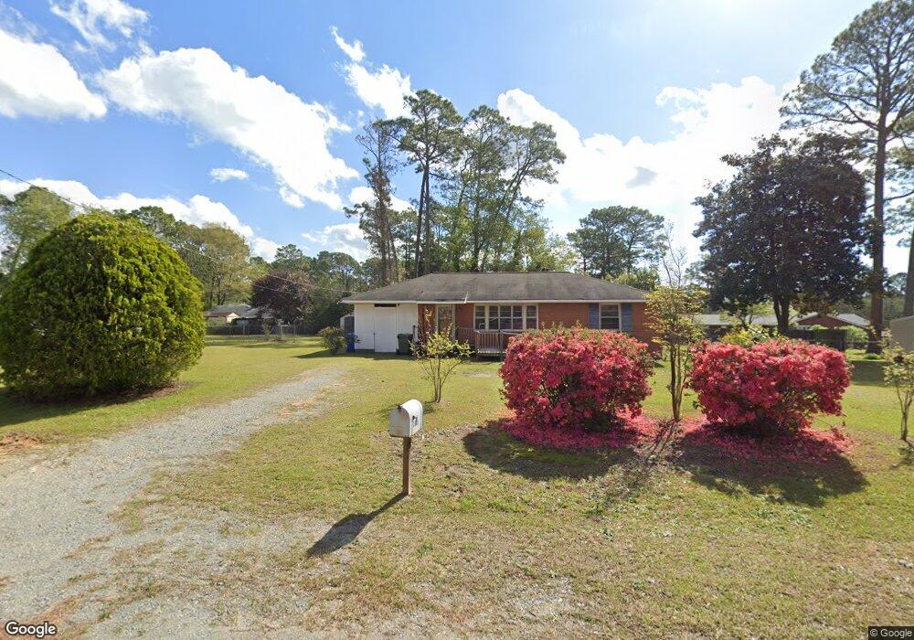 1001 Hicks Ave, Fayetteville, NC 28304 - photo 1