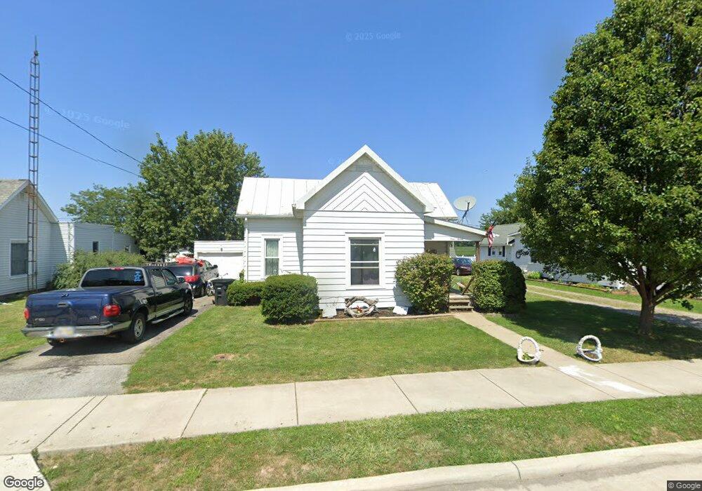 420 W Main St, Cairo, OH 45820 - photo 1