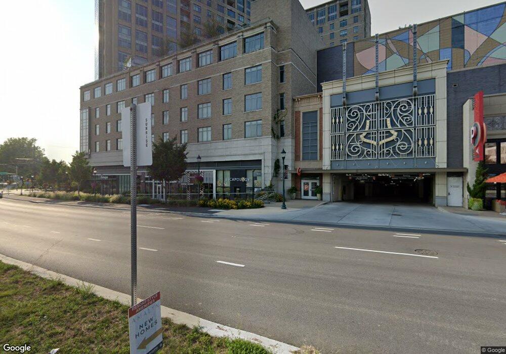 11550 Old Georgetown Rd unit 630, North Bethesda, MD 20852 - photo 1