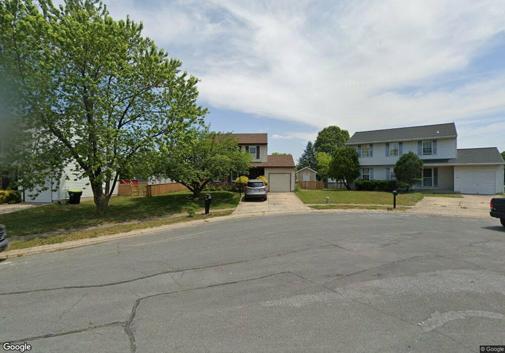 705 Rainbow Garden Ct, Edgewood, MD 21040 - photo 1