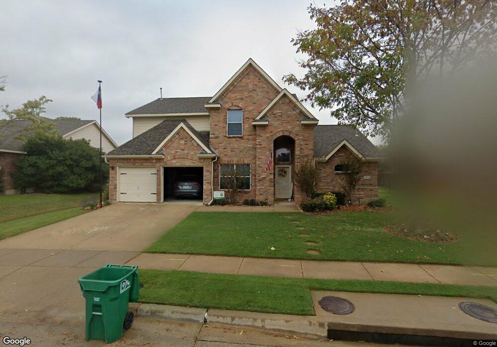 2413 Clubhouse Dr, Denton, TX 76210 - photo 1