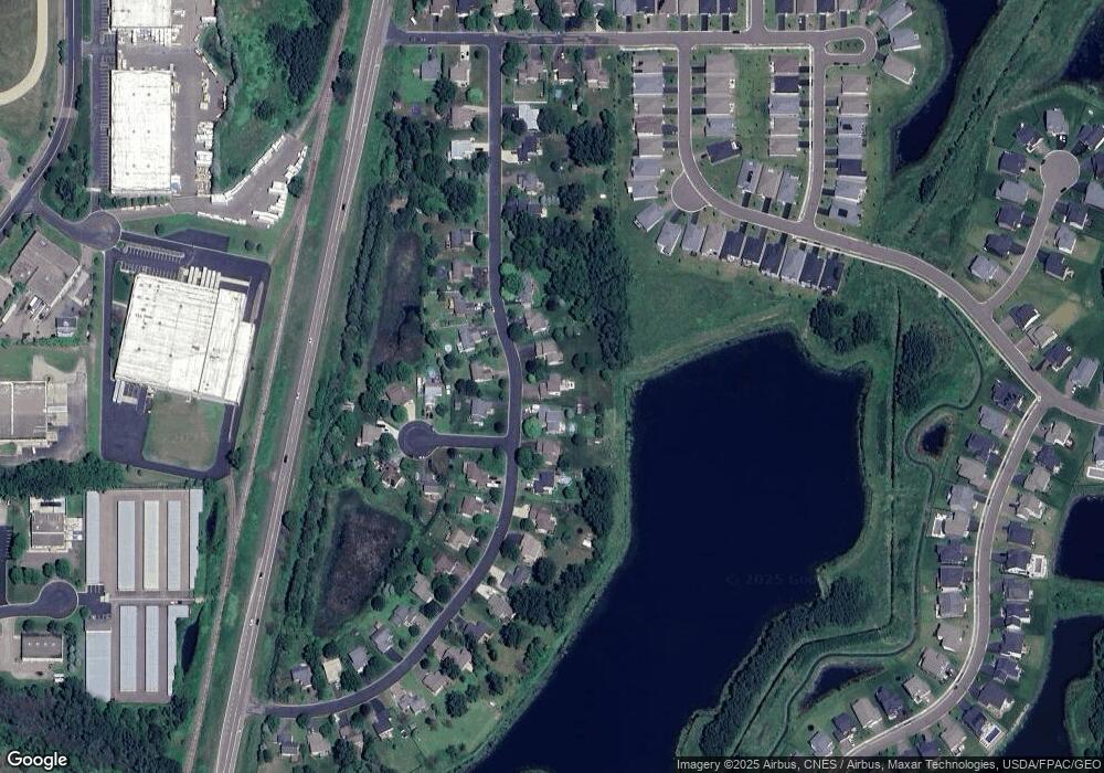 13545 Fiona Ave N, Hugo, MN 55038 - photo 1