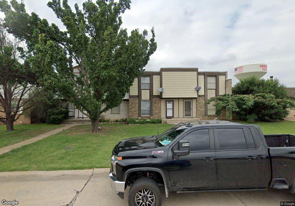 1422 Stoneridge Manor, Ardmore, OK 73401 - photo 1