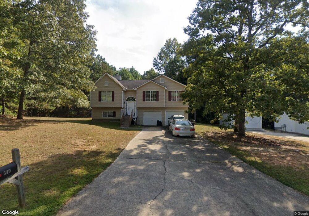 549 Preston Place Ct, Carrollton, GA 30117 - photo 1