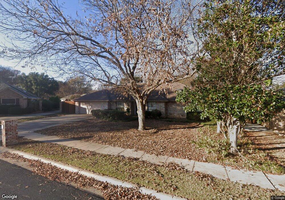 1705 Cunningham Ct, Bedford, TX 76021 - photo 1