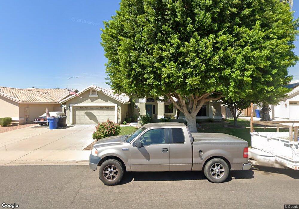 3044 E Nora St, Mesa, AZ 85213 - photo 1