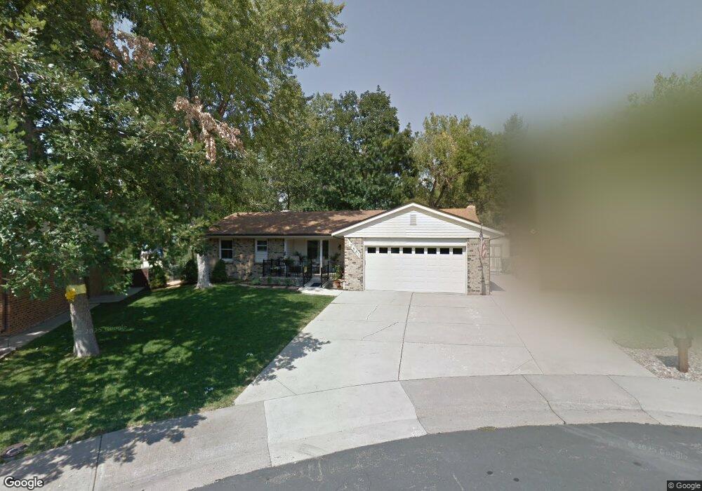 12881 Fillmore Ct, Thornton, CO 80241 - photo 1