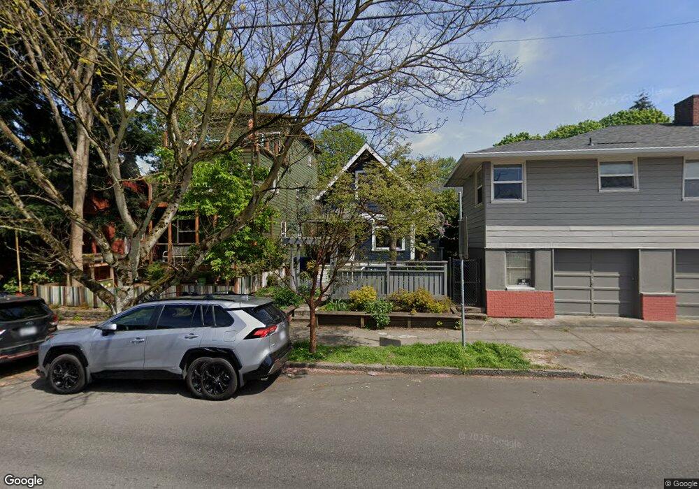 612 NE 28th Ave, Portland, OR 97232 - photo 1