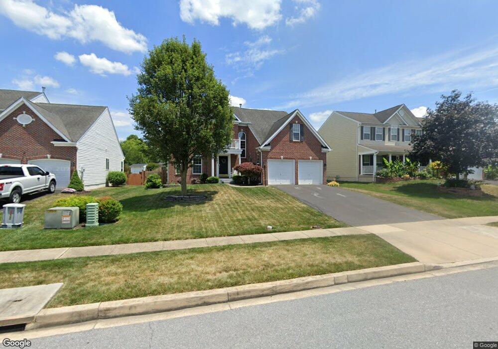 122 Greenwich Dr, Walkersville, MD 21793 - photo 1