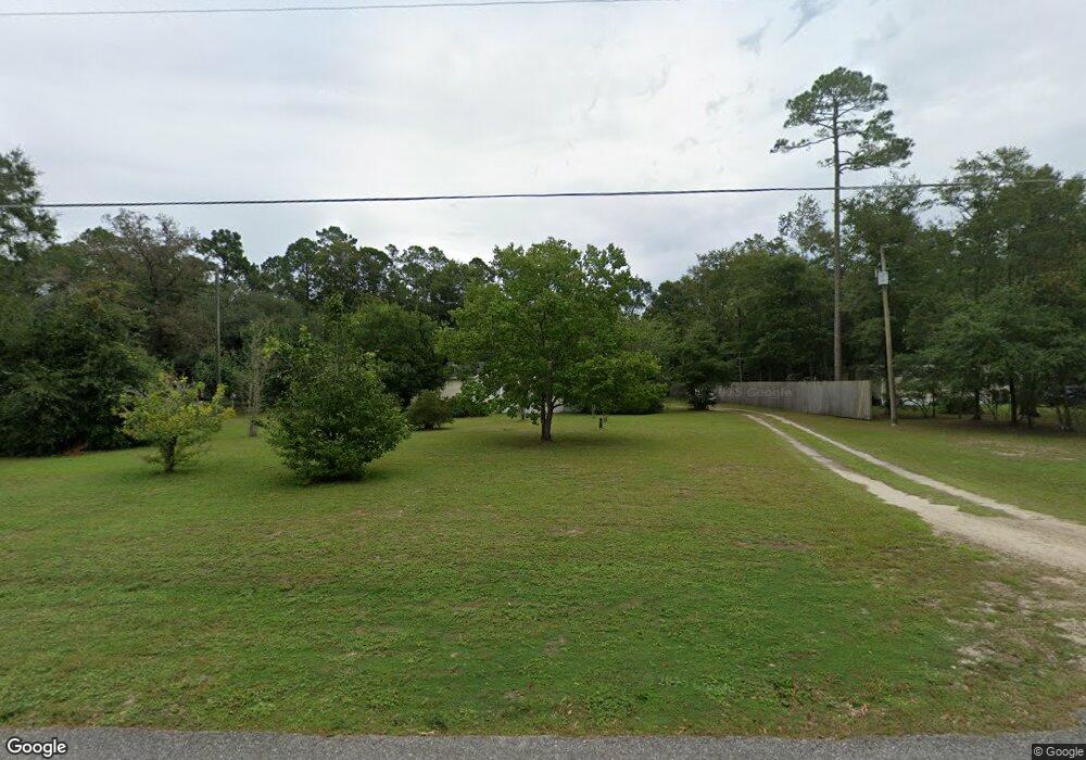 161 Bay Pine Dr, Crawfordville, FL 32327 - photo 1