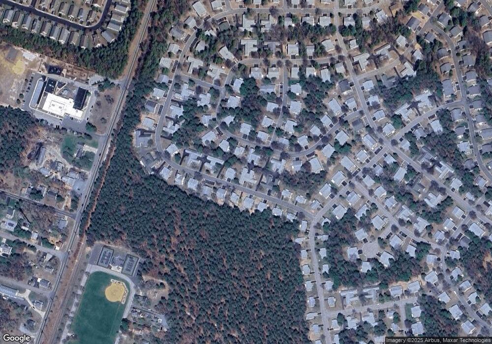 30 Molly Pitcher Blvd unit C, Manchester Township, NJ 08759 - photo 1