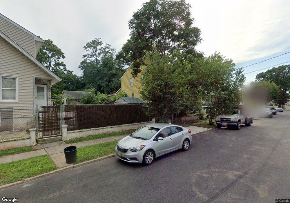 203 E Albert St, Rahway, NJ 07065 - photo 1