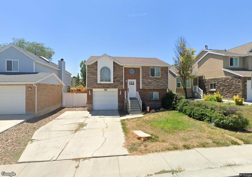 1427 Little Creek Dr, West Jordan, UT 84088 - photo 1