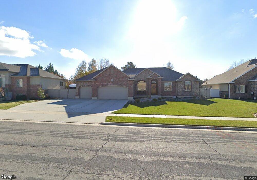 809 W 2400 S, Syracuse, UT 84075 - photo 1